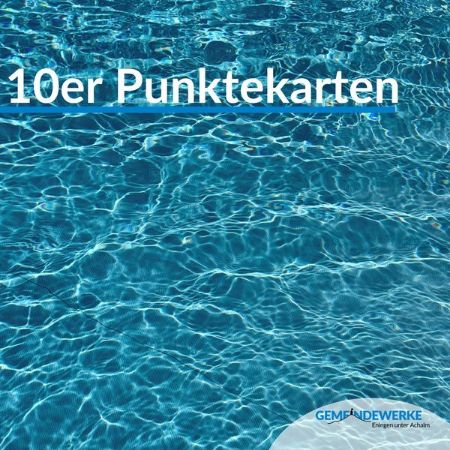 Bild für Kategorie 10er Punktekarten