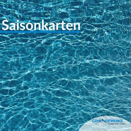 Bild für Kategorie Saisonkarten