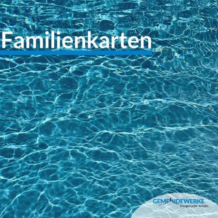 Bild für Kategorie Familien Saisonkarte